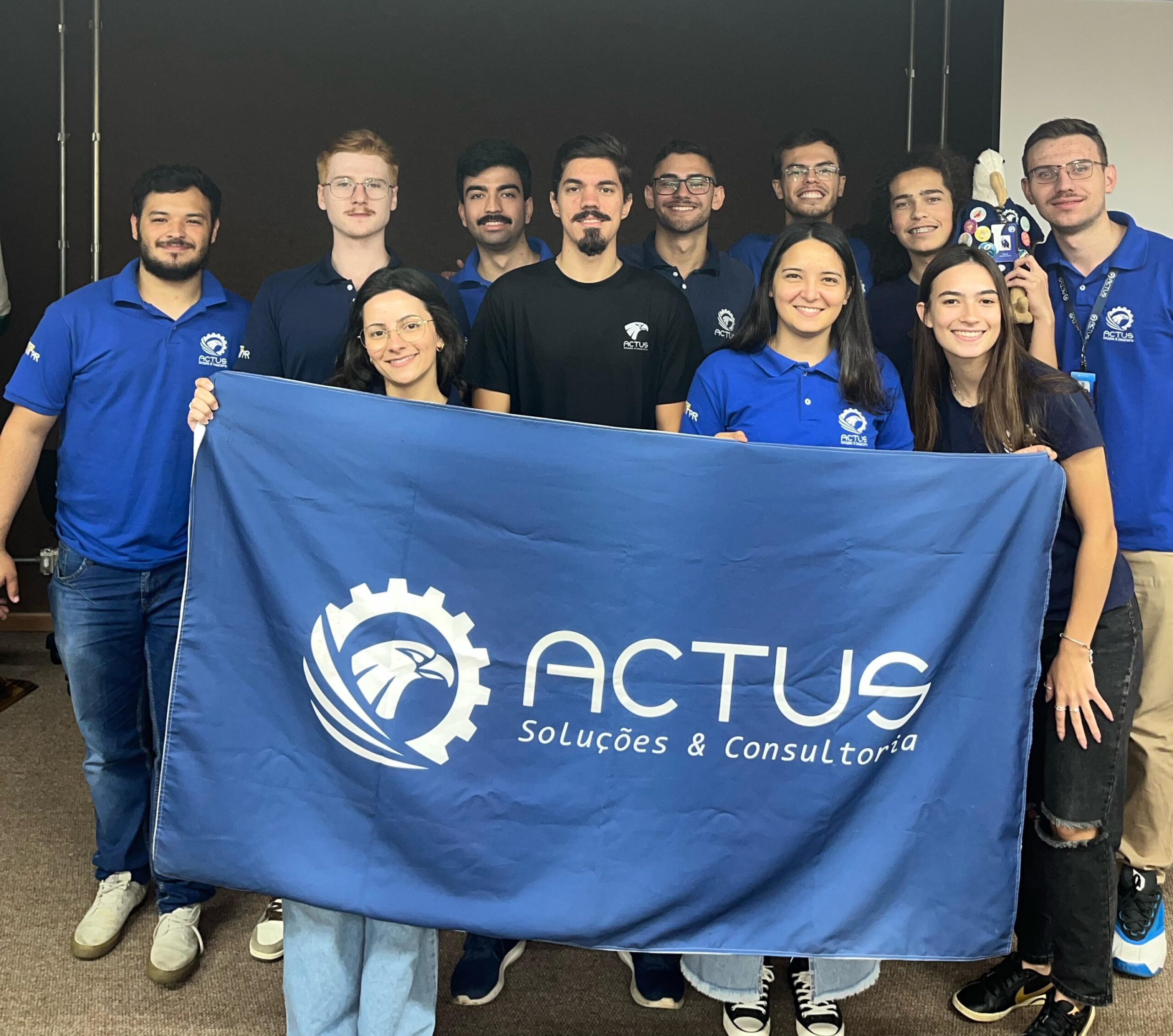 Actus Solucoes e Consultoria